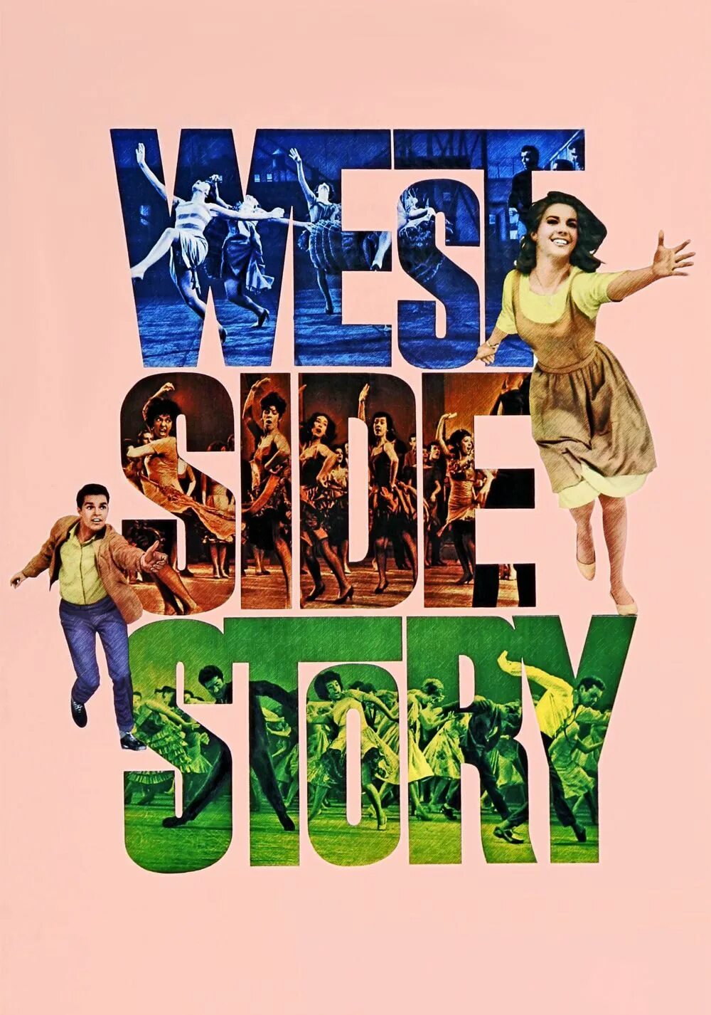 Вестсайдская история / West Side story (1961). Вестсайдская история 1961 Тони. West Side story, 1961 Постер. W stories