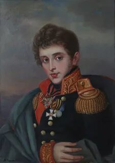 Тучков герой 1812
