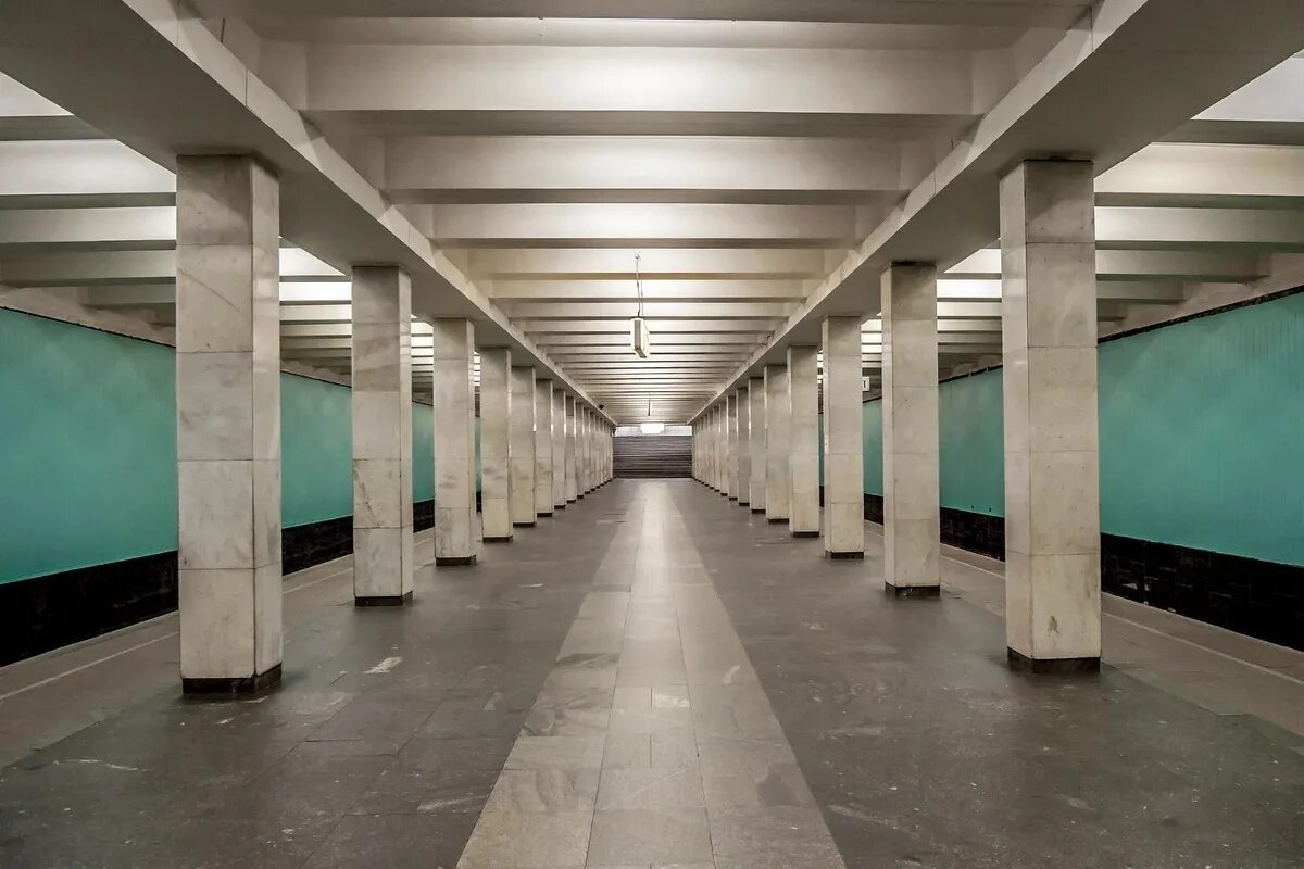 Открытие метро юго западная