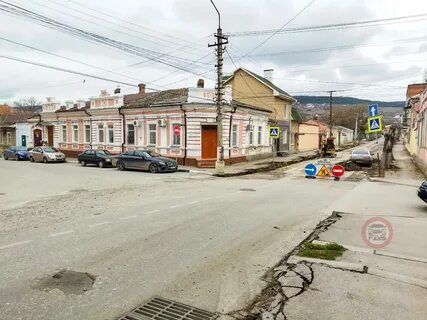 Феодосийское автомобильное сообщество