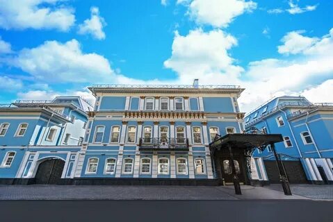 Отель тургенев сайт тула