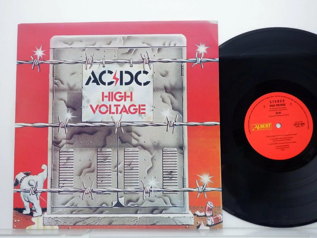 Ac-dc 1974 high voltage. Ac dc high voltage обложка. Ac/dc high voltage 1975 australia. Ac/dc high voltage 1975 australia. Ac dc high voltage обложка.