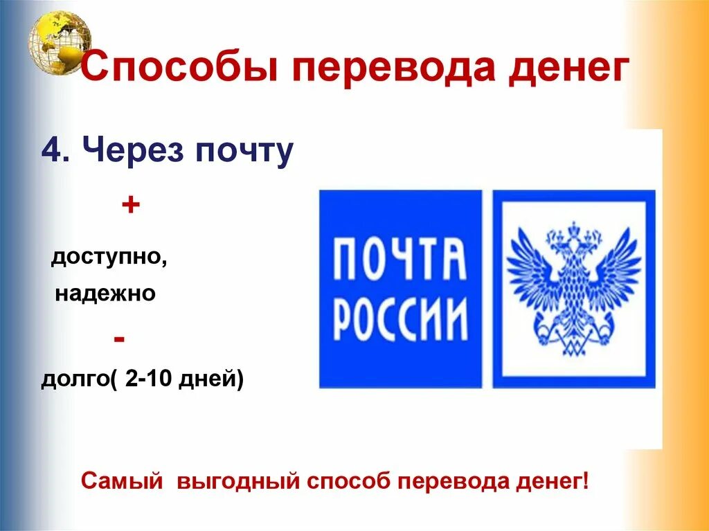 Способы денежных переводов. Способы перевода. Способы перевода денег. Перечислите способы перевода денег..