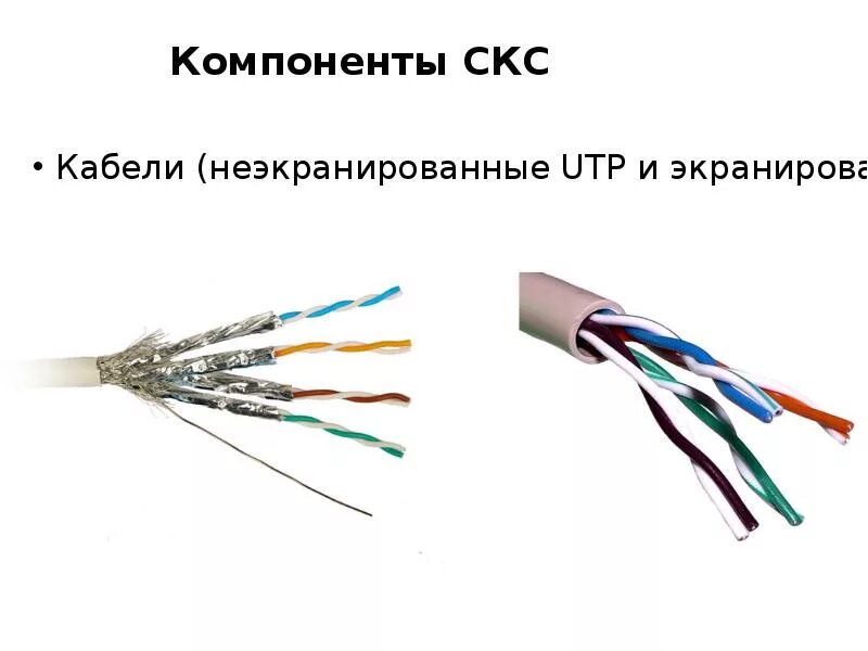 Проектирование кабеля. Проектирование кабеля