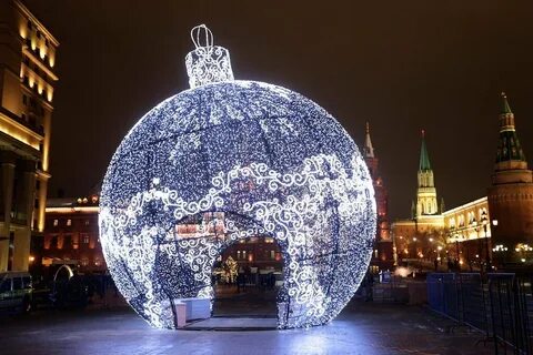 Мос шар