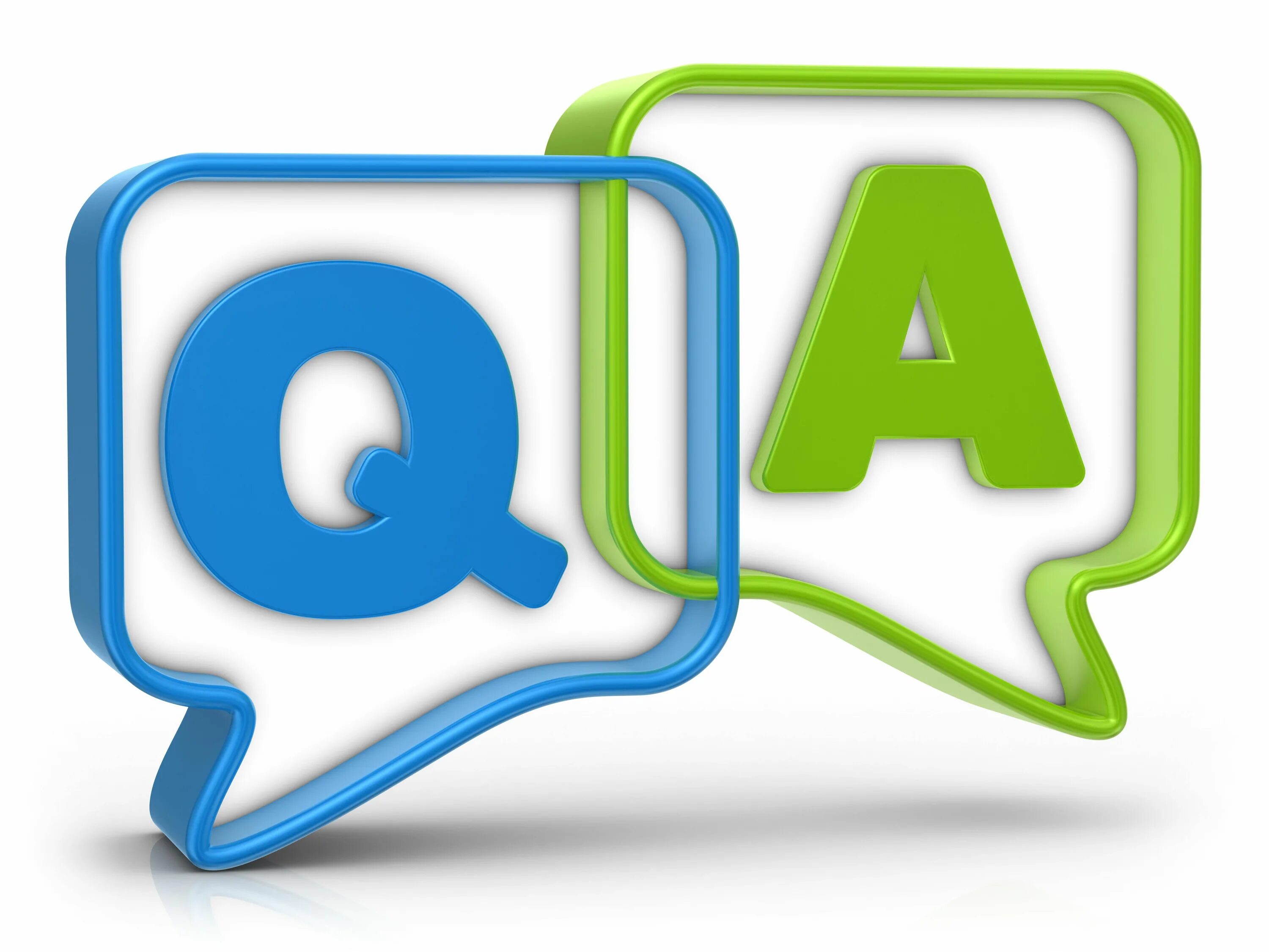 Ai answers questions