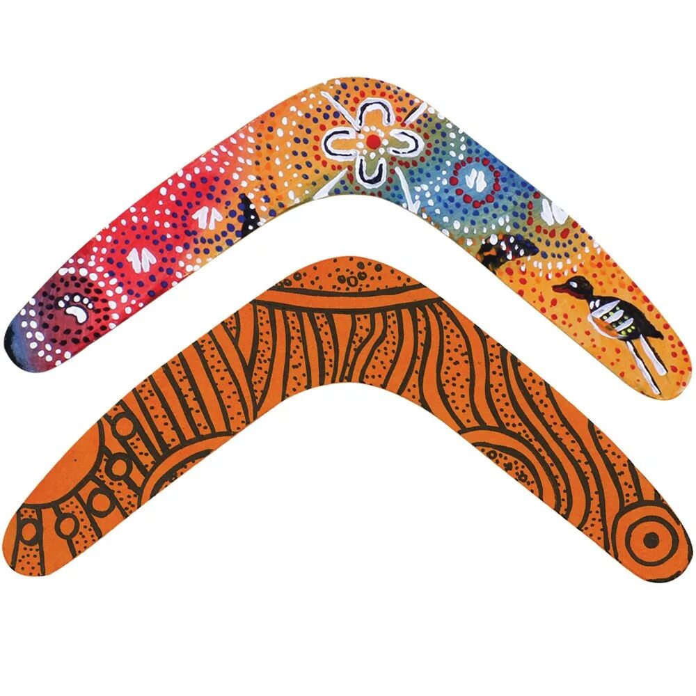 Boomerang