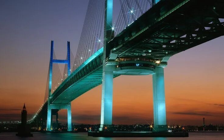 20 of the Best Bridges in the World for Photography The Photo Argus Forth brid