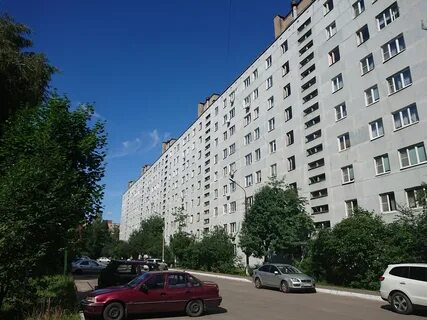 Ступино ул чайковского