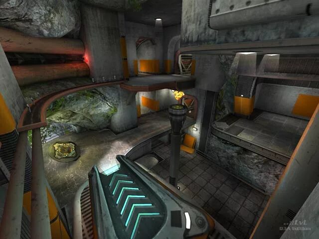 Quake 3 maps. Quake 3 карта в космосе. quake 3 arena. ztn карта квейк. quake 3 arena space.