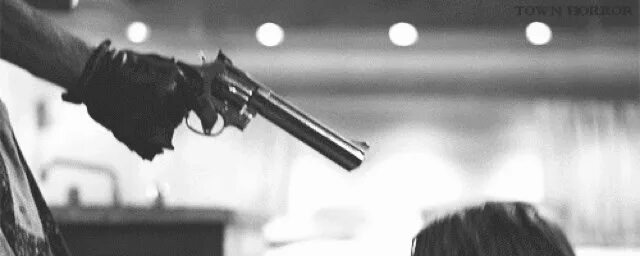 Murder gif