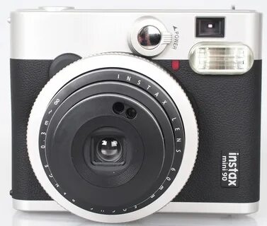 Фотоаппарат fujifilm mini 12
