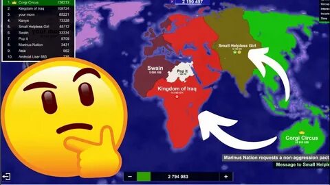 Territorial io maps