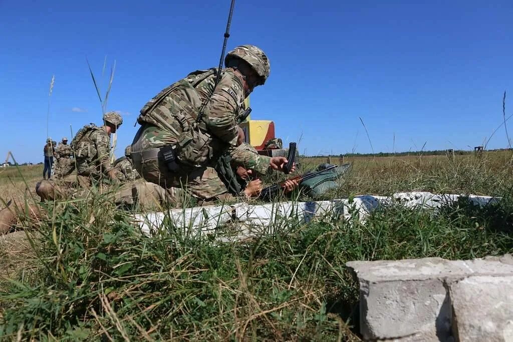 Военный ход. Боевые действия. Военные действия на Украине. Украинская армия.