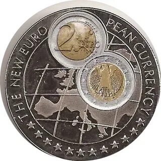 Currency 2