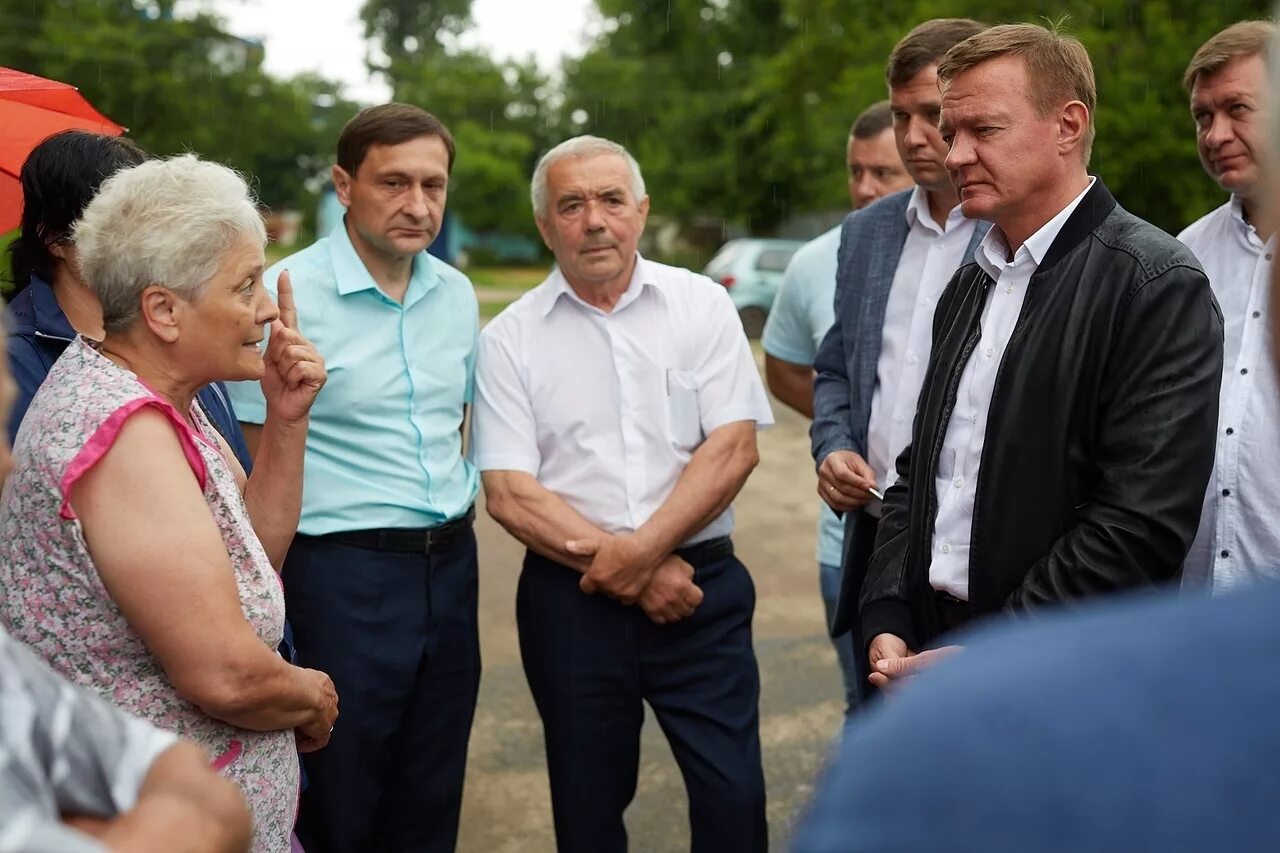 Глава п Кшенский советского района Курской. Глава Кшенского района Курской области.