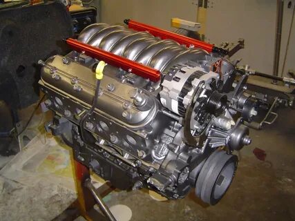 Мотор 350