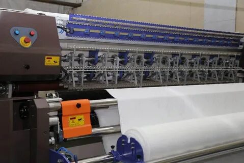 Стегальщик одеял вакансии иваново на многоигольную машину