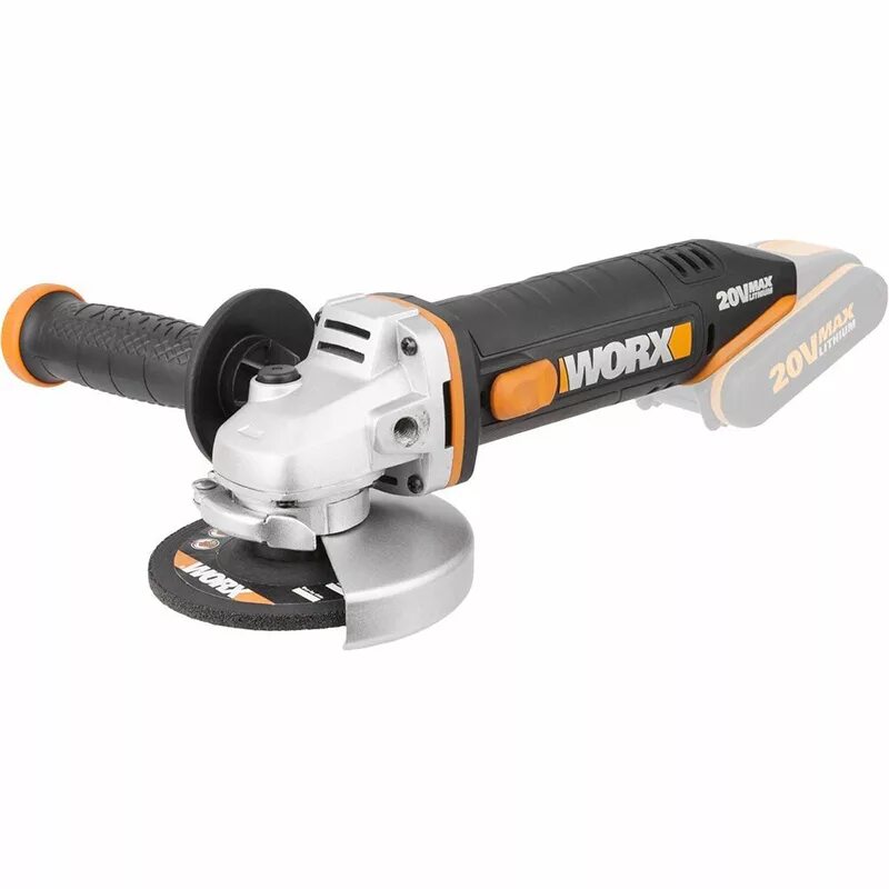 Шлифовальная машина Worx wx803. Угловая шлифмашина аккумуляторная Worx WX803.9 20в. УШМ (болгарка) Worx wx800. Шлифмашина Worx WX800.9. Аккумулятор шлифовальные машины