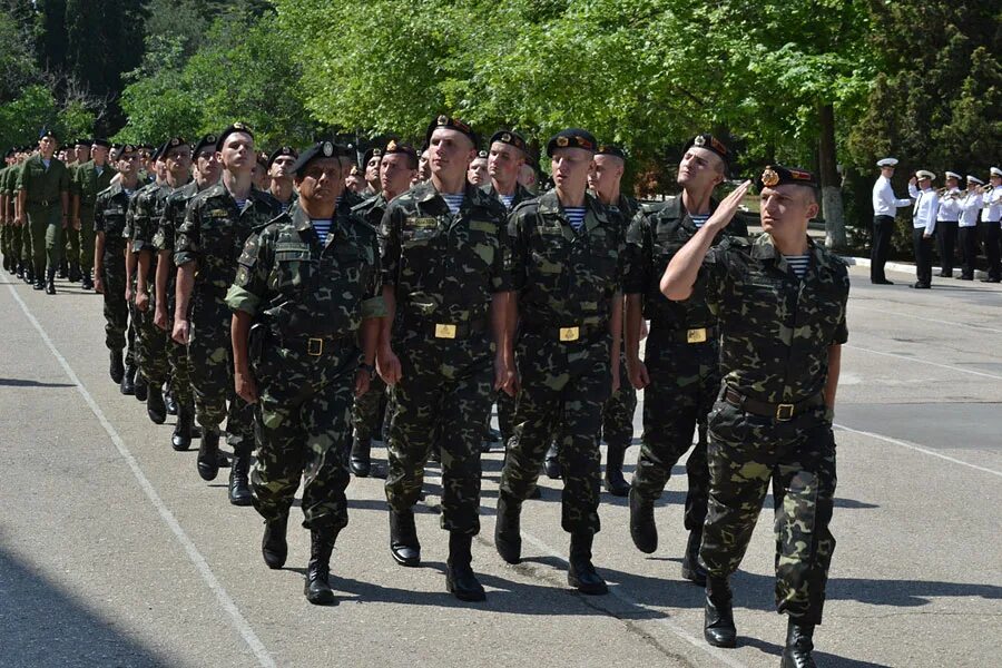 Личный военного. Совместные российско-украинские учения. Фарватер Севастополь 2012. Наращивание военных возможностей.. Повышение военных звезд.