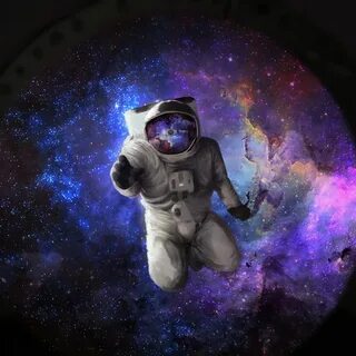 Безлюдный космос