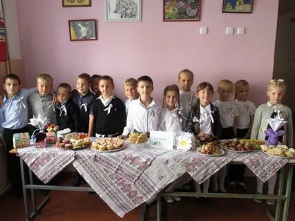 Столбовская школа