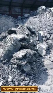 Восстановление шлаков