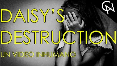 Daisy s destruction