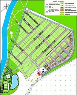 Микрорайоне курортный горячего ключа