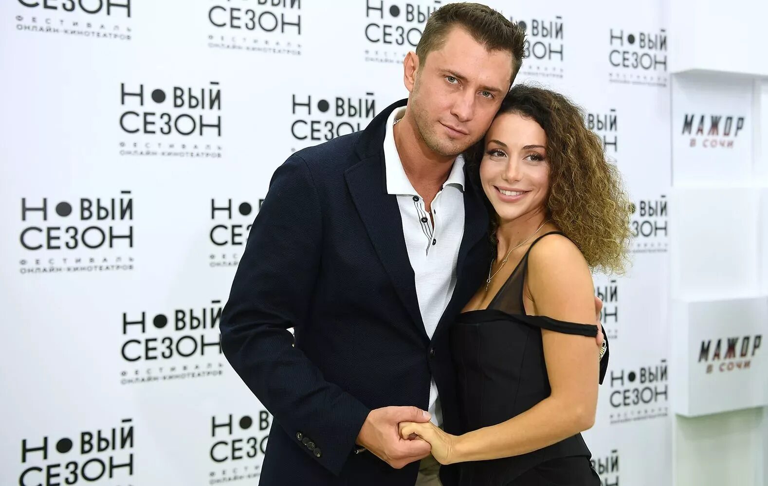 Жена прилучного нова