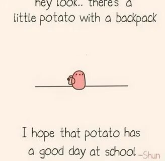 But i hope that