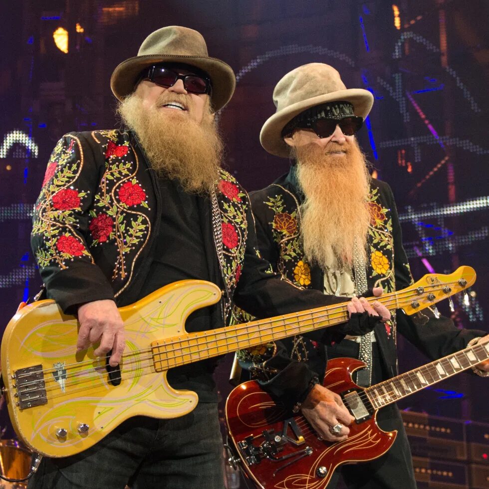 Ззтоп. Солист ZZ Top. Солист зи зи топ. Борода ZZ Top. ZZ Top 2022.