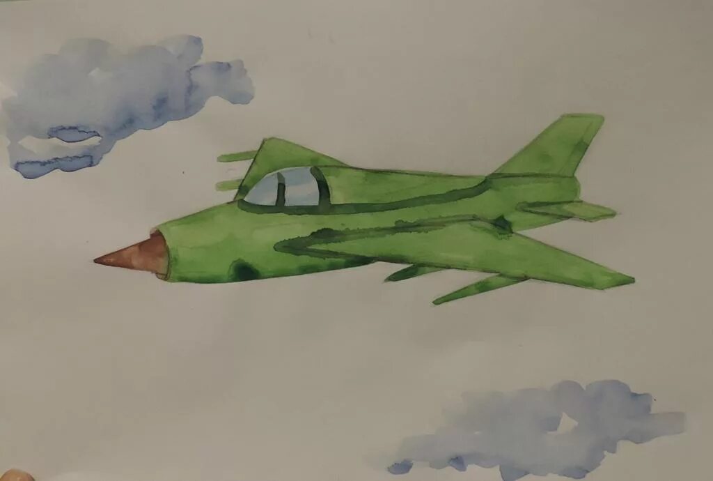 Самолет на 23 февраля легко. Военные самолеты для рисования. Военный самолет рисунок. Нарисовать военный самолет. Истребитель детский рисование.