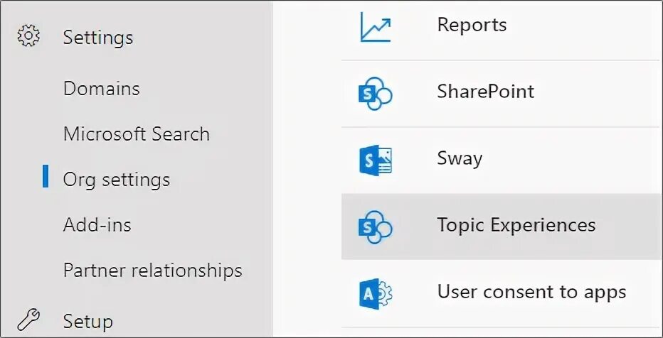 Click on settings and then. Click on settings and then
