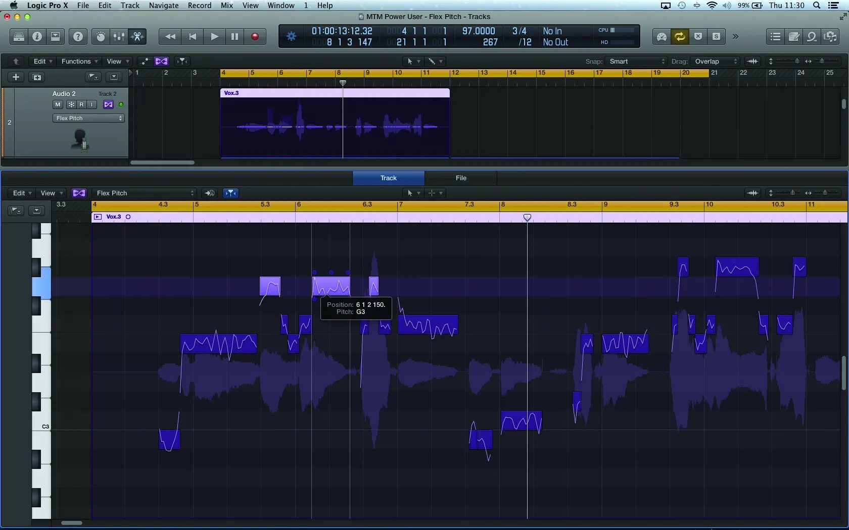 Программа logic. Logic pro x интерфейс. logic pro flex pitch. секвенсор logic pro. синтезатор для logic pro.