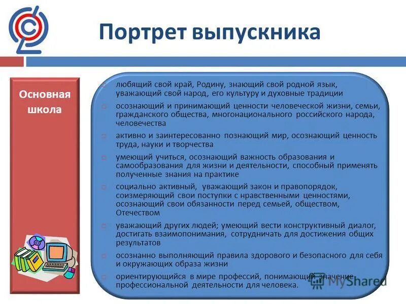 Аттестаты маоу сош школа 53. Портрет выпускника фгос ноо фгос ооо фгос соо. Портрет современного выпускника школы. Моу сош придорожный школа аттестат. Школьное образование в россии.