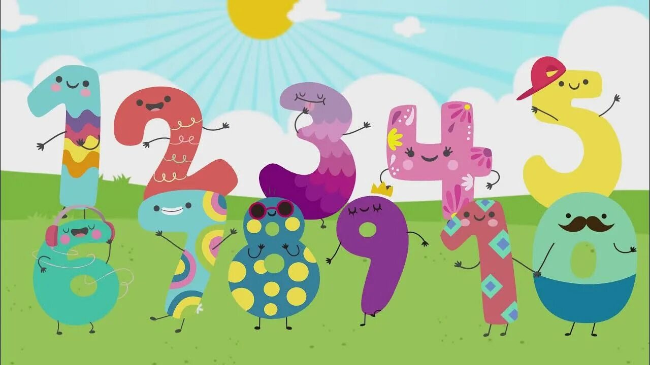 Счёт в стихах для детей. Весёлый счет. Счет до 10 песенка. Считалка до 10 для детей. Математические считалки.