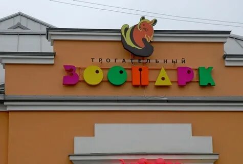 Жаворонкова 5 тула трогательный зоопарк