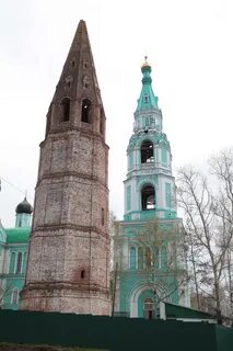 Яранск отзывы