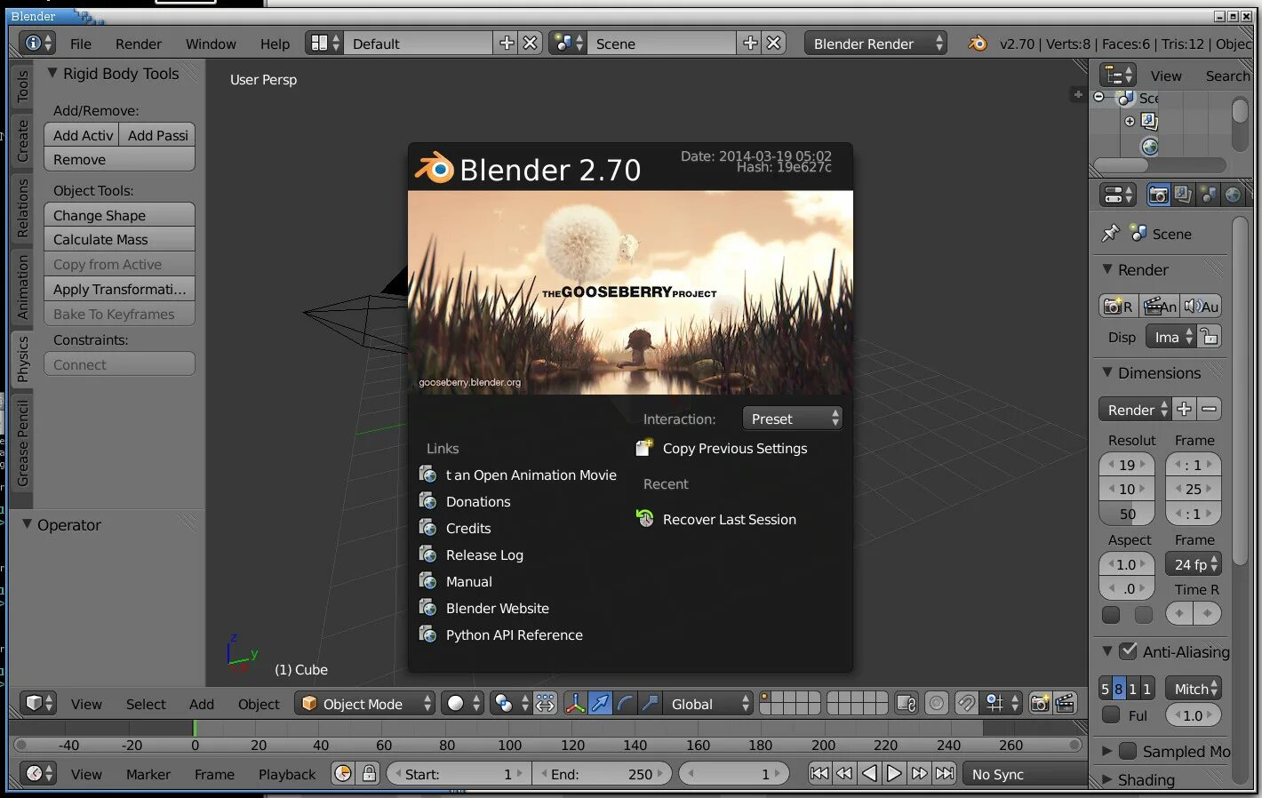 Window blender. Блендер 2.5. blender программа. блендер 2.7. интерфейс программы blender.