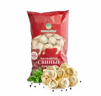 Начинка для пельменей из свинины