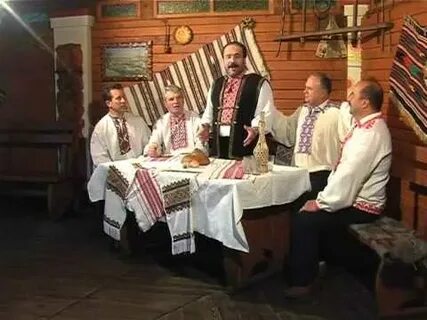 Україно будьмо