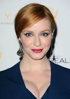 Christina hendricks