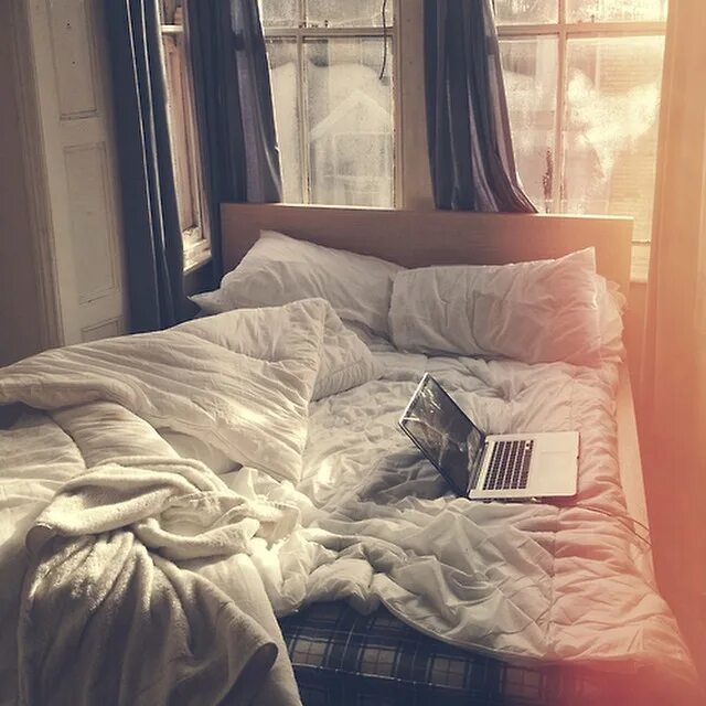 Stay in for the evening