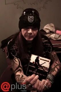 Shagrath  ArtistInfo