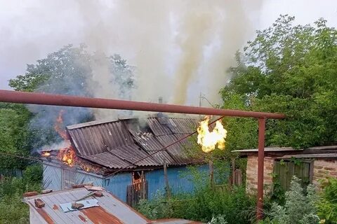 Лисичанск трагедия
