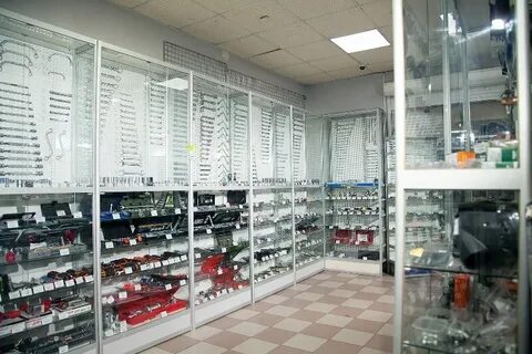 Автокорт смоленск
