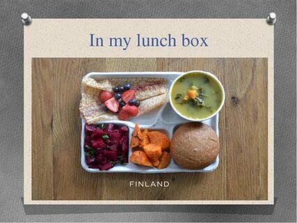 Box английский язык