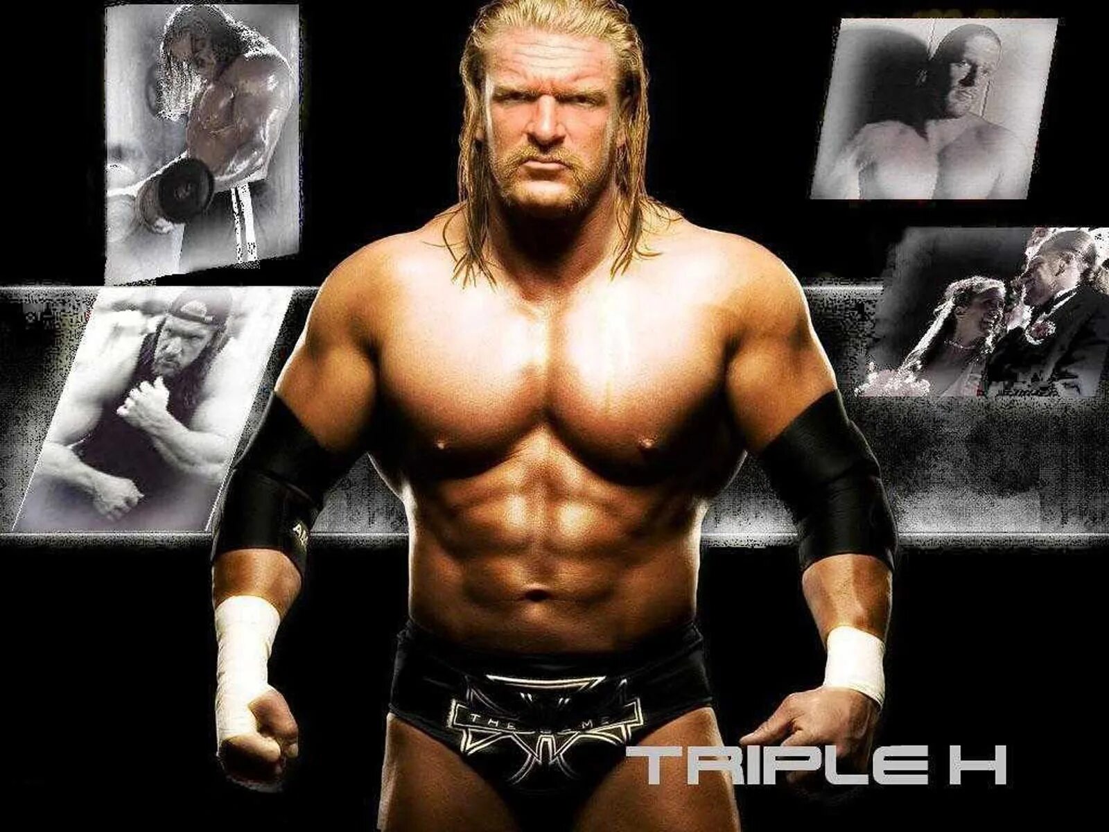 Hhh работа