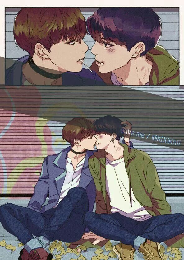 Bts art хосок и чонгук. Art bts чигуки. Bts vkook art. Вигуки bts. Вигуки фанфики читать на русском.